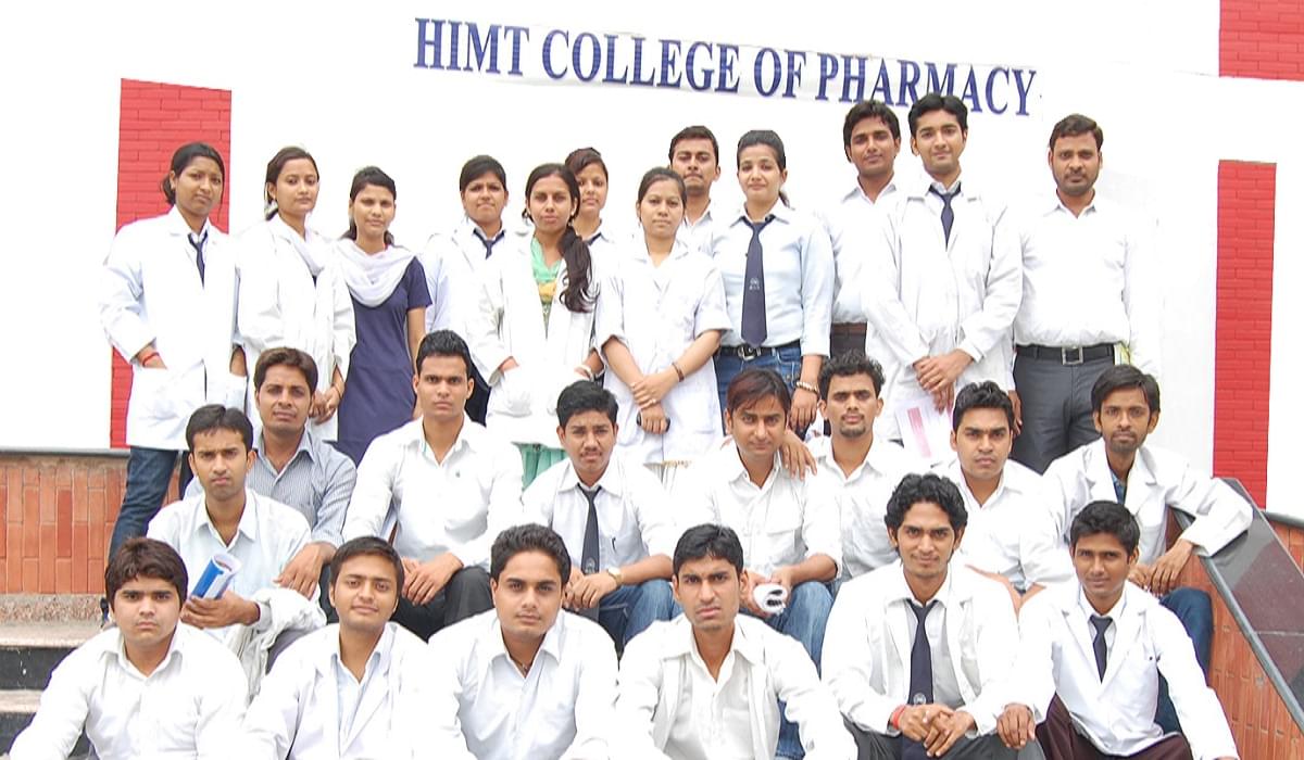 HIMT College of Pharmacy Greater Noida Events photo 1
